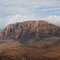 Cleft Peak, Gammon Ranges NP, South Australia