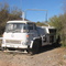 Arkaroolla, Fire Truck