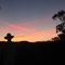 Sunset at Arkaroolla