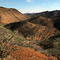 Flinders Ranges near Arkaroola