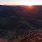 Arkaroola Valley Sunrise
