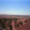 Looking North East from Ardlethan Tin Mine