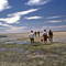 Ardrossan 1987, a pesca di granchi