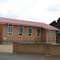 St Christopher's Catholic Church, opened July 1962