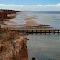 Jetty At Ardrossan