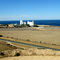 Ardrossan, South Australia - from Mine lookout