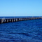 Jetty - Ardrossan, South Australia