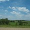 Clouds near Mt. Pleasant Road