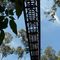 Old Railway Bridge over Peterson Creek