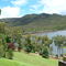 Lake Tinaroo Dam