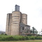 Kairi Silos - Last standing Maize Silos