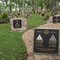 War Memorial Site, Atherton Tablelands