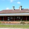 Rail Station - Avoca