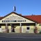 Local "watering hole" - or Ballarat Bitter source