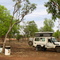 East Baines River Rest Area