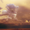 Vor dem Gewitter