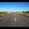 Barkly Highway, Northern Territory - Australia