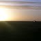 Sunset somewhere in the middle of Australia...