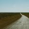 Barkly Hwy, road to nowhere / NT (Aug. 1979)