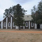 Muskerry Church