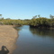 Mangrove Creek, Eurimbula