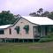 Historic House. Station Master's residence, Miriam Vale, 1897