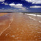 Eurimbula-Beach