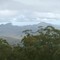 Warrumbungle Ranges panorama from the Observatory