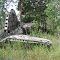 US Air Force Crash Site