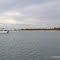Anchorage at Seisia