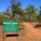 Entry to Galvans Gorge - King Leopold Ranges - Kimberleys - WA