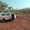 Bush Camping on Gibb River Road, WA