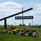 Southern Welcome Sign - Barraba