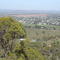Barraba from Adams Lookout