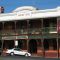 Railway Hotel