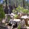 Fiddes Granite Quarry