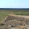 Atkinson Dam in the dry  Nov.2006  42deg ambient temp