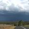 Storms Gather Lockyer Valley