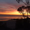Sunrise over Anderson Bay - Bridport, Tasmania