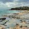 Shoreline at Bridport