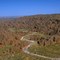 Bunge Bungle Range panorama out of a heli