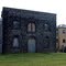 Cobb & Co Changing Station (2011). Believed to be built in 1862-63, this was used as a staging station on the Raglan-Beaufort and Horsham runs