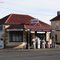 Bothwell Garage. Tasmania.