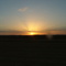 sun rise over BETOOTA race track
