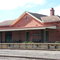 Rail Station - Beulah