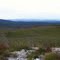 West Coast ...distant mountains ..
