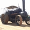 Steam Tractor Lake Goldsmith