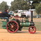 Lake Goldsmith steam power