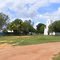Church & School, Beagle Bay, Dampier Peninsula, WA