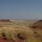 Balgo WA,  looking out from atop of the Pound Lookout